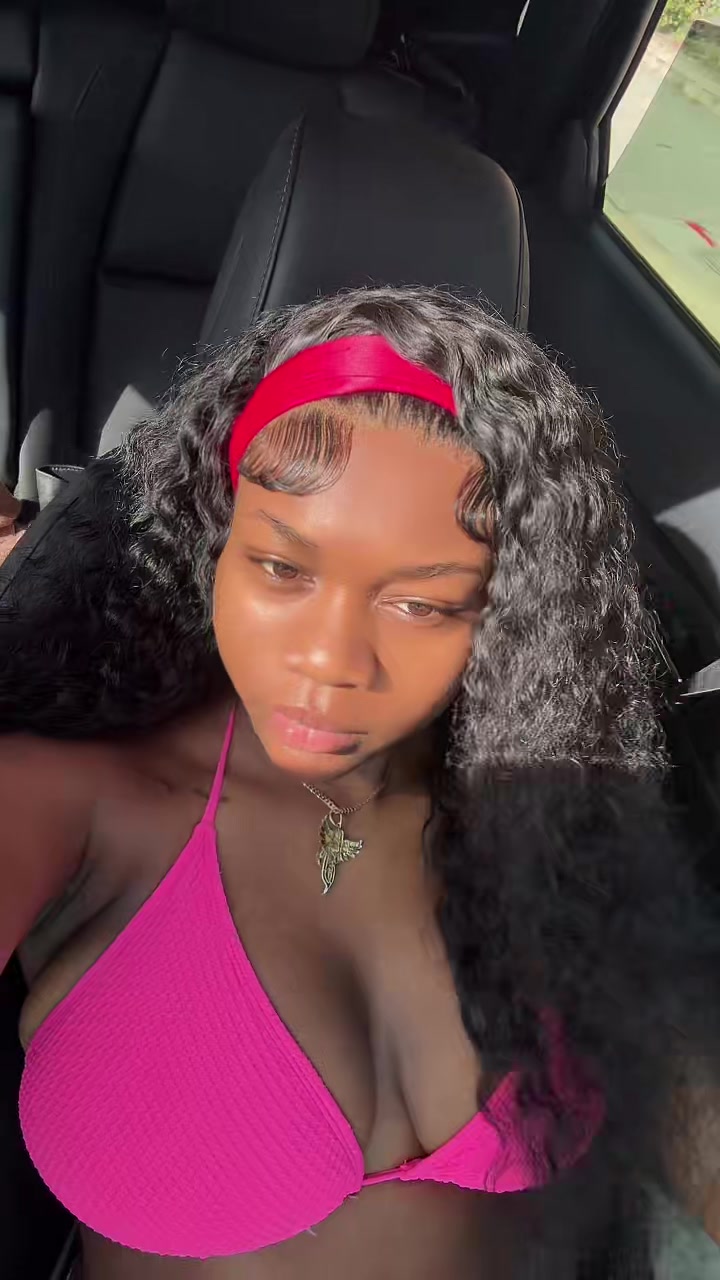 @Clarissa J