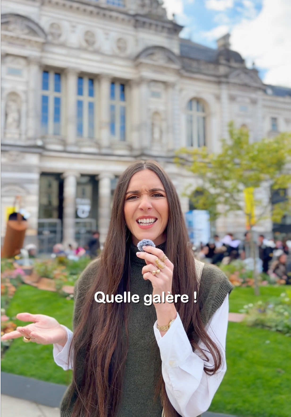 @Angers Info