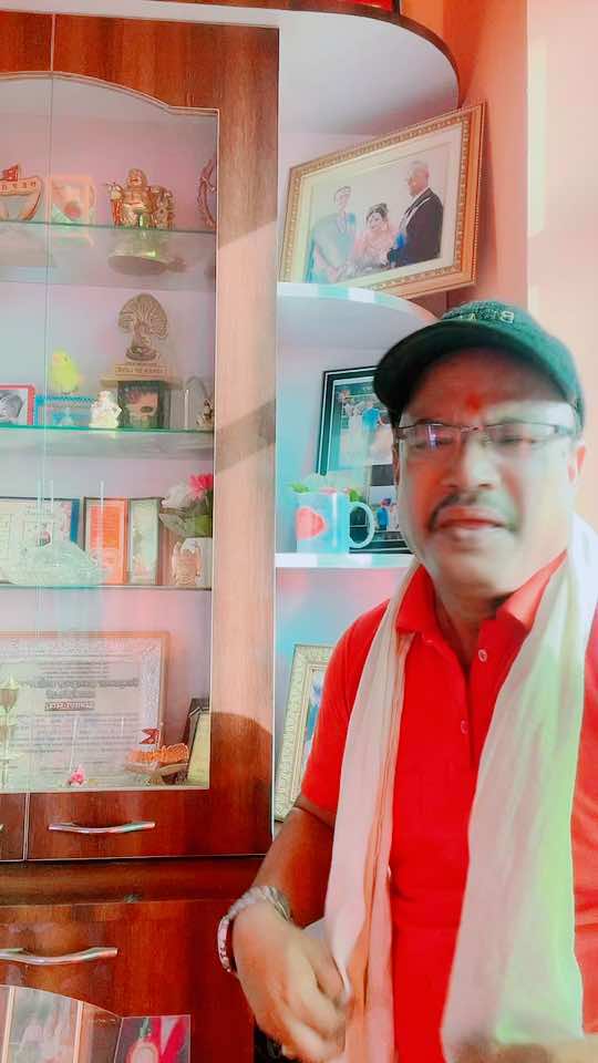 @KKPandey