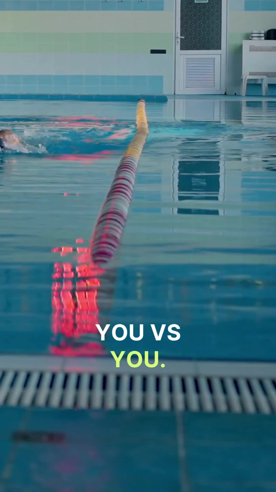 @DuoSwim | Swim Workout App