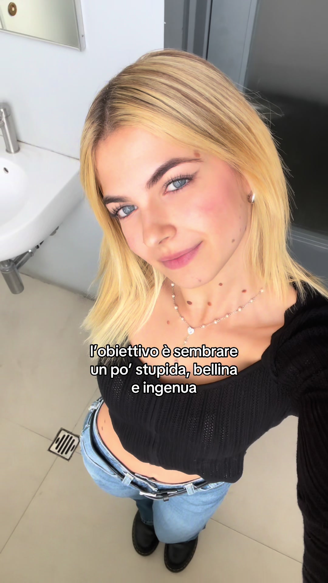 @Sofia Trinchini