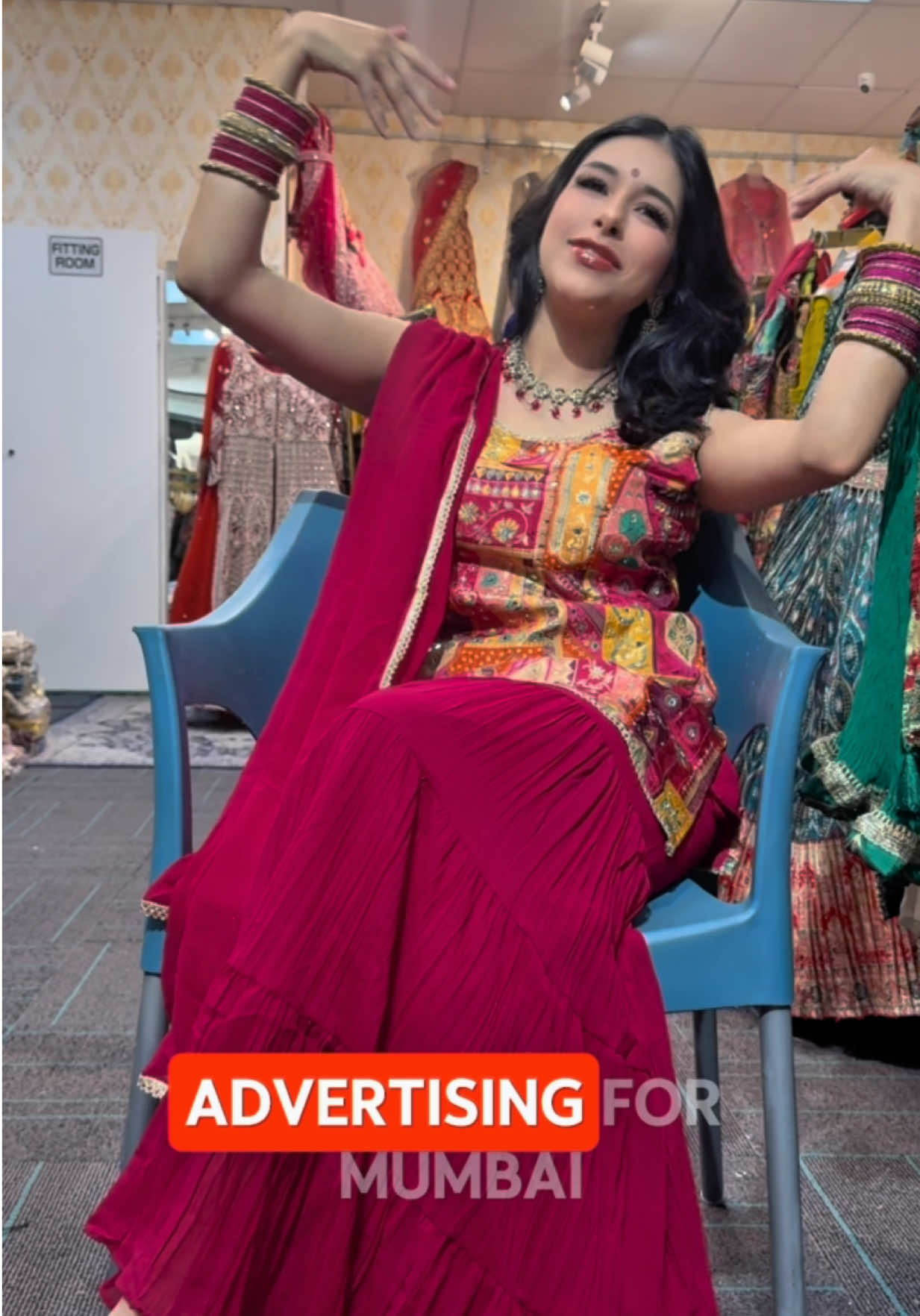 @Tanya Gibbs Devparsad