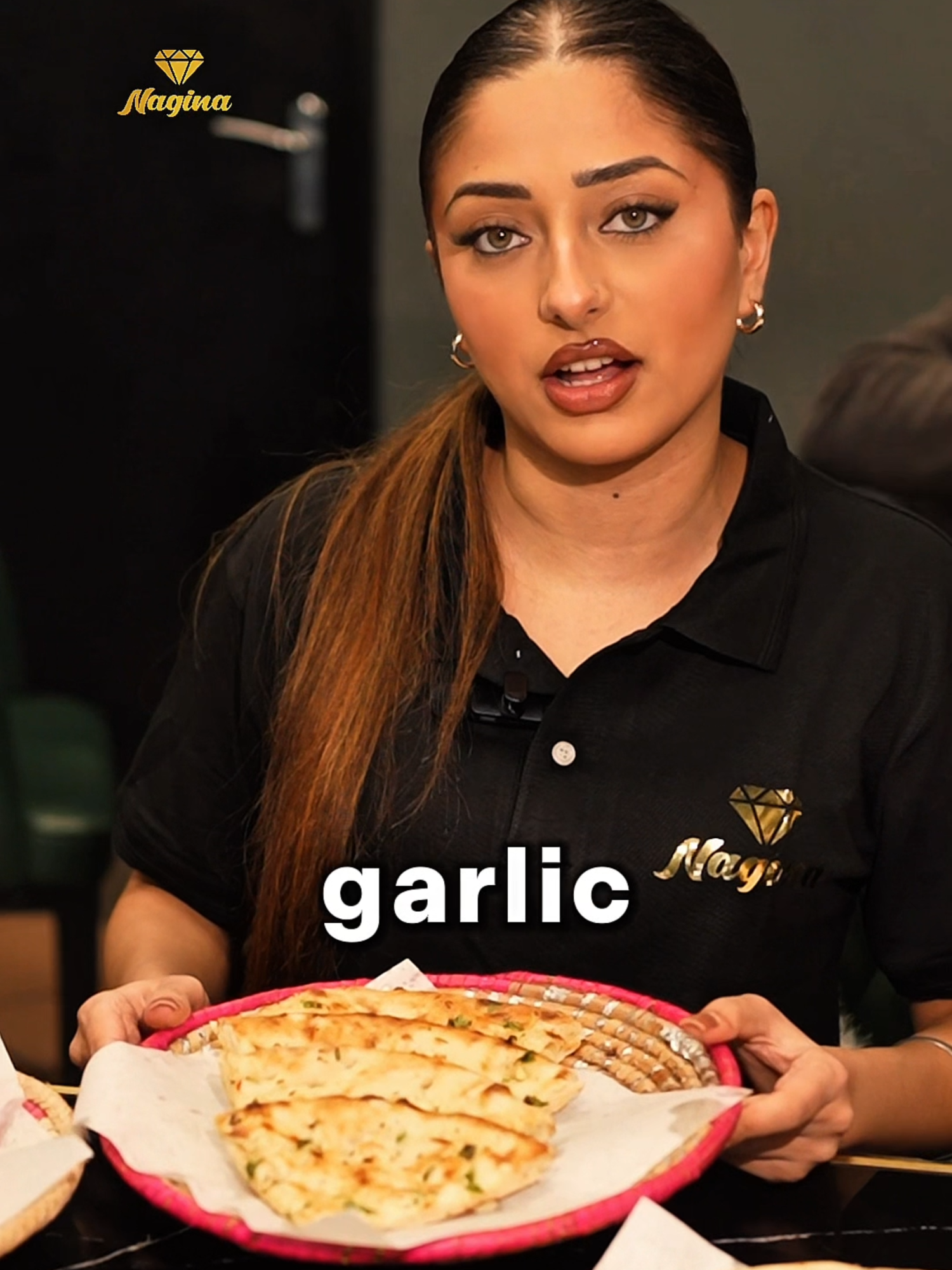 @Nagina Restaurant