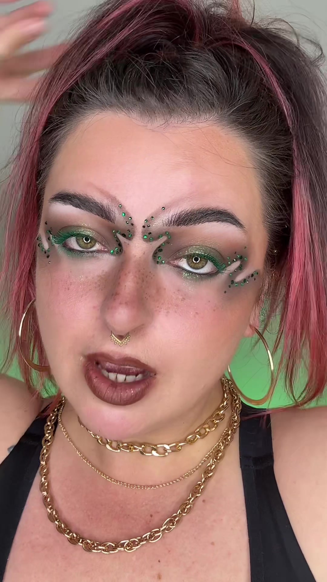 @𝕸𝖊́𝖌𝖆𝖓𝖊 ☾ || mua 🍓 💐🌺