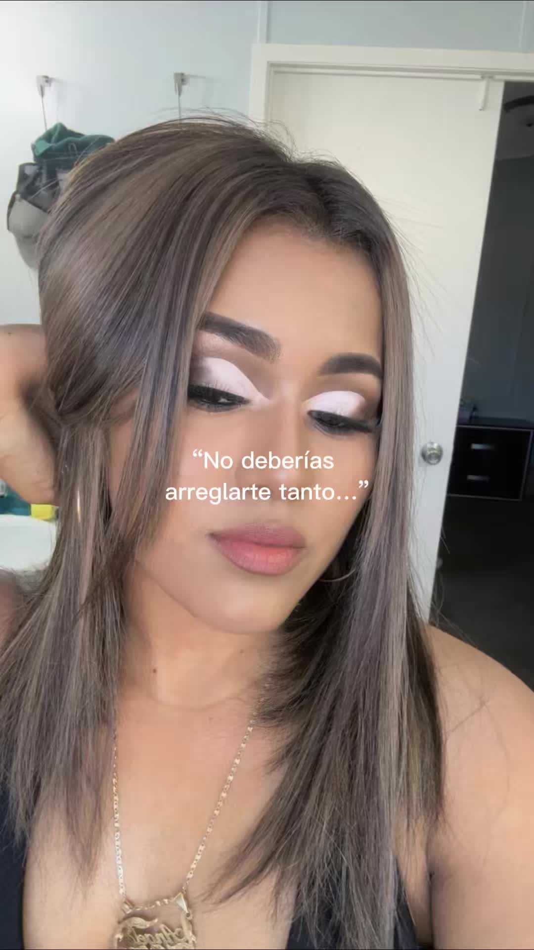 @ÁngelesMakeup