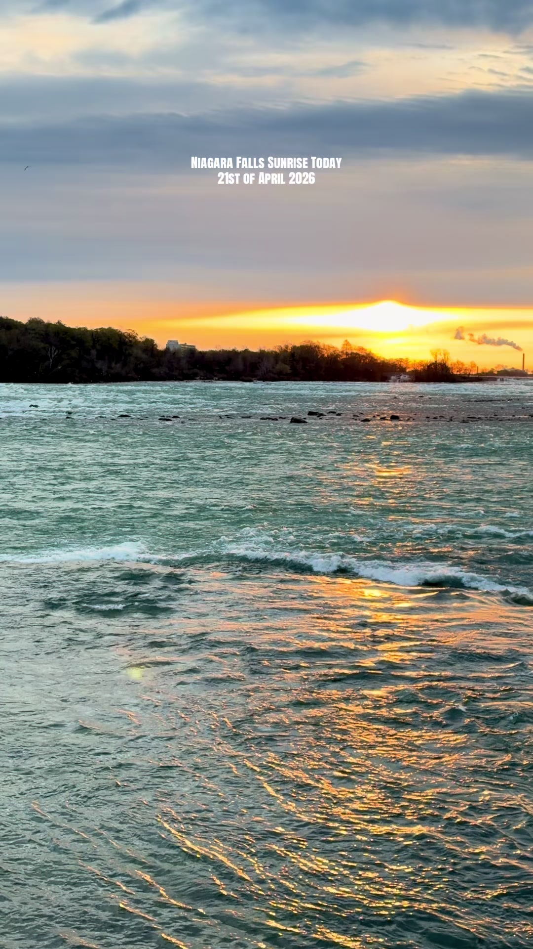 @Discover and Explore Niagara