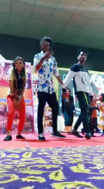 @Akku Dancer😎