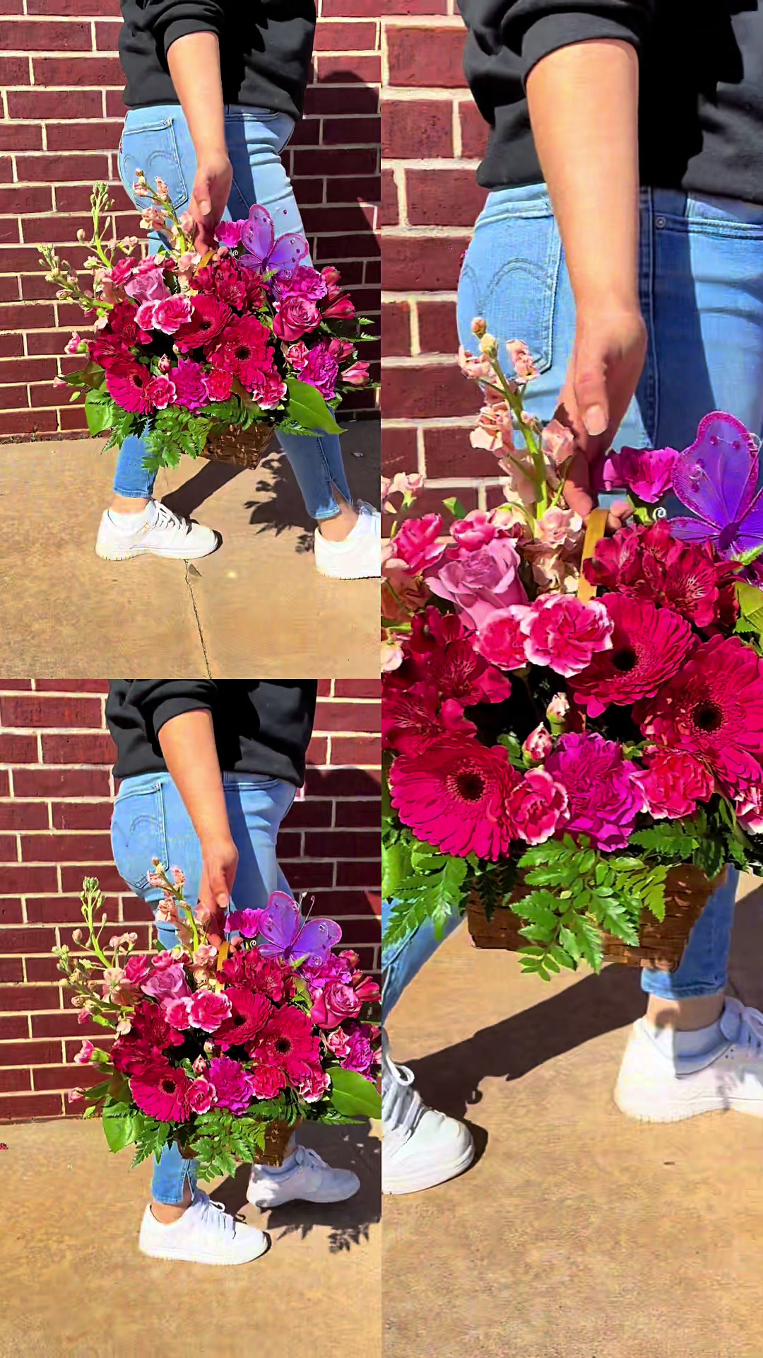 @floweramaokc🌹