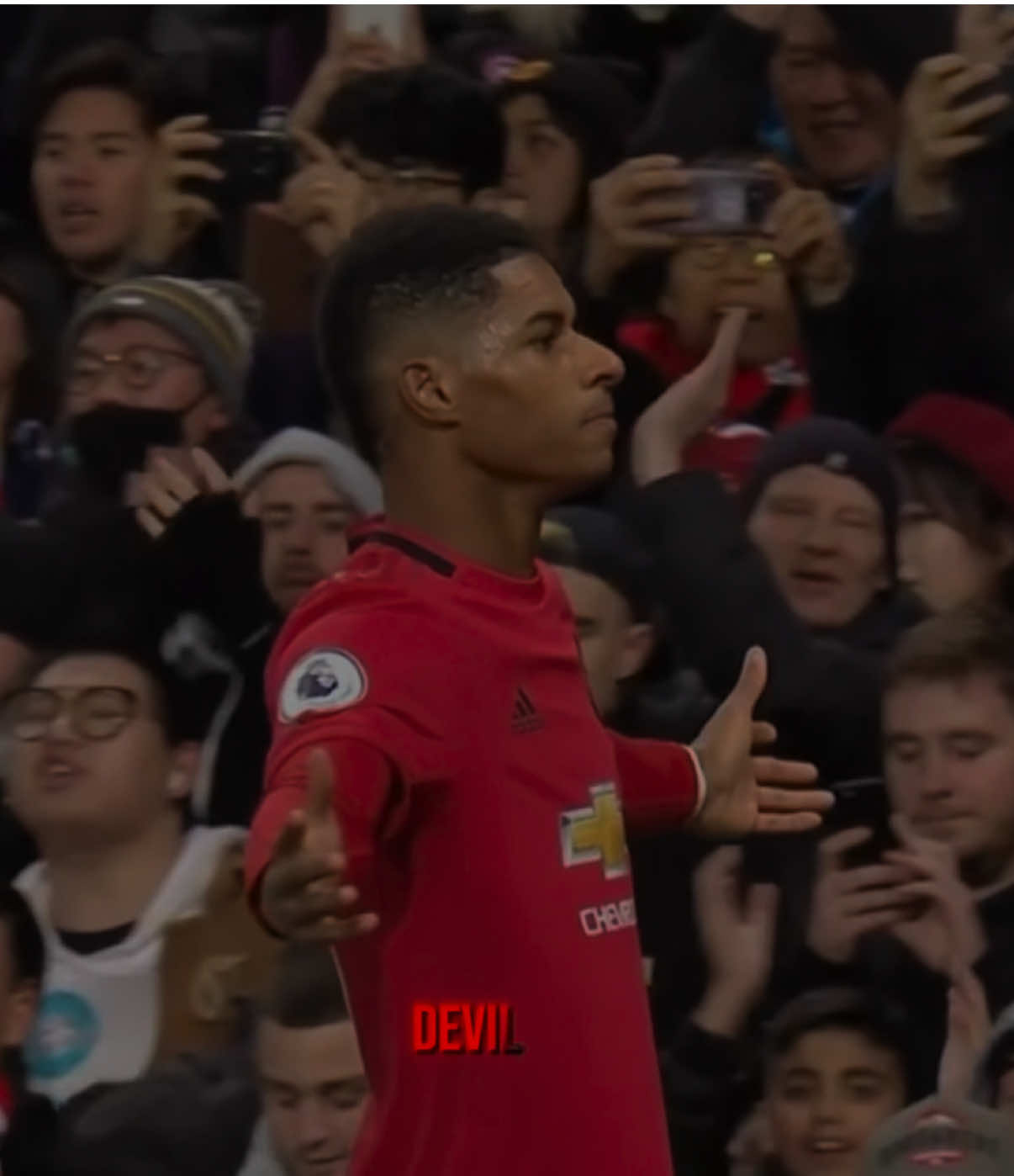 @devil