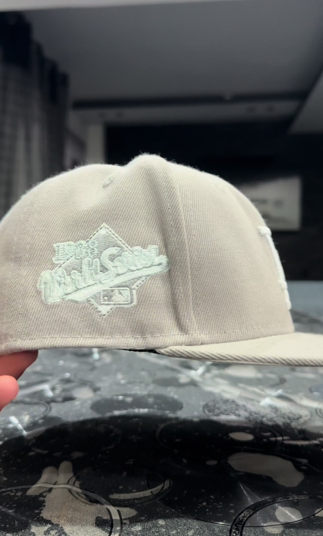 @custom5cap9