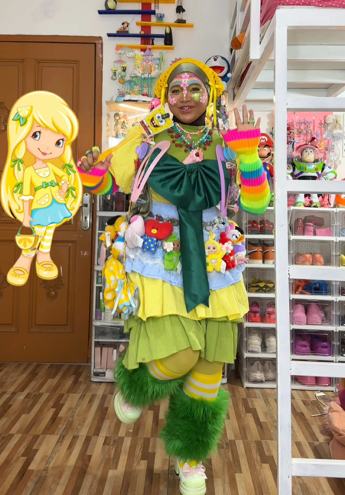 @MBAK CUNGCAT BAYI