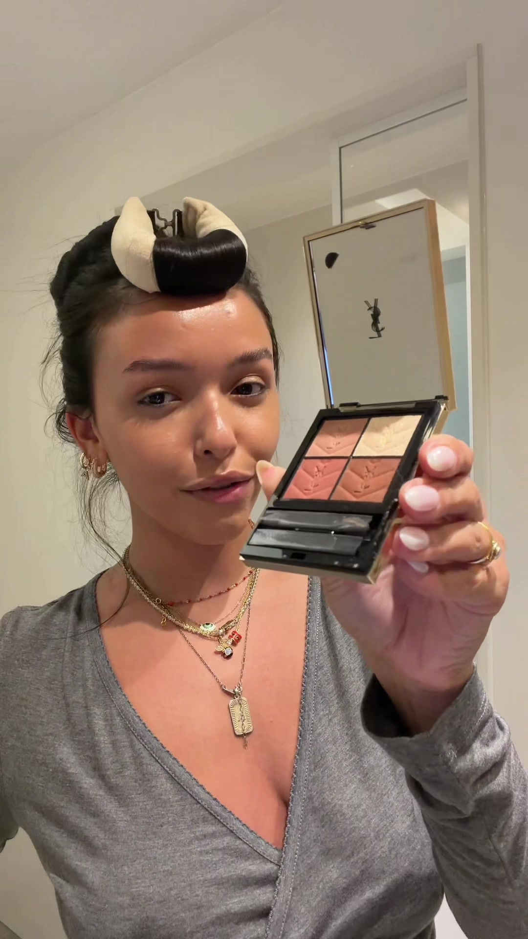 @Alexandra Bermperian