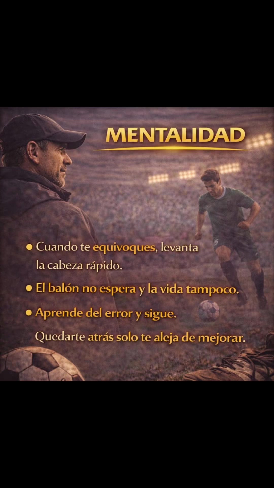 @La tribu FC
