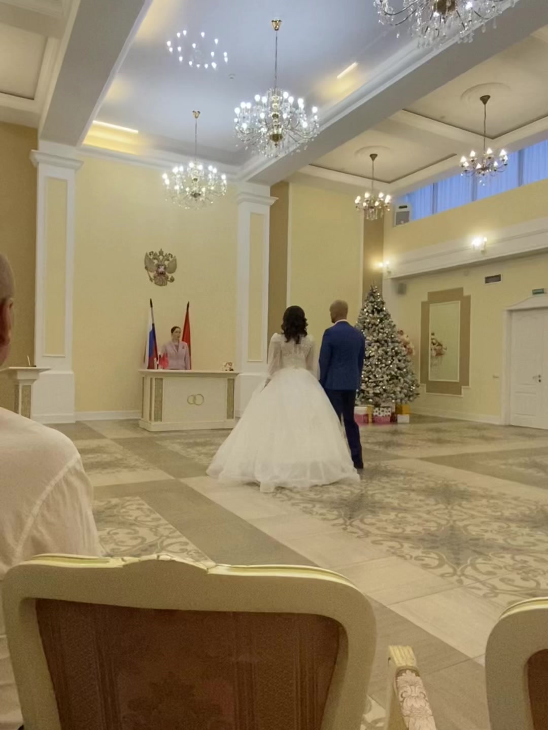 @миль