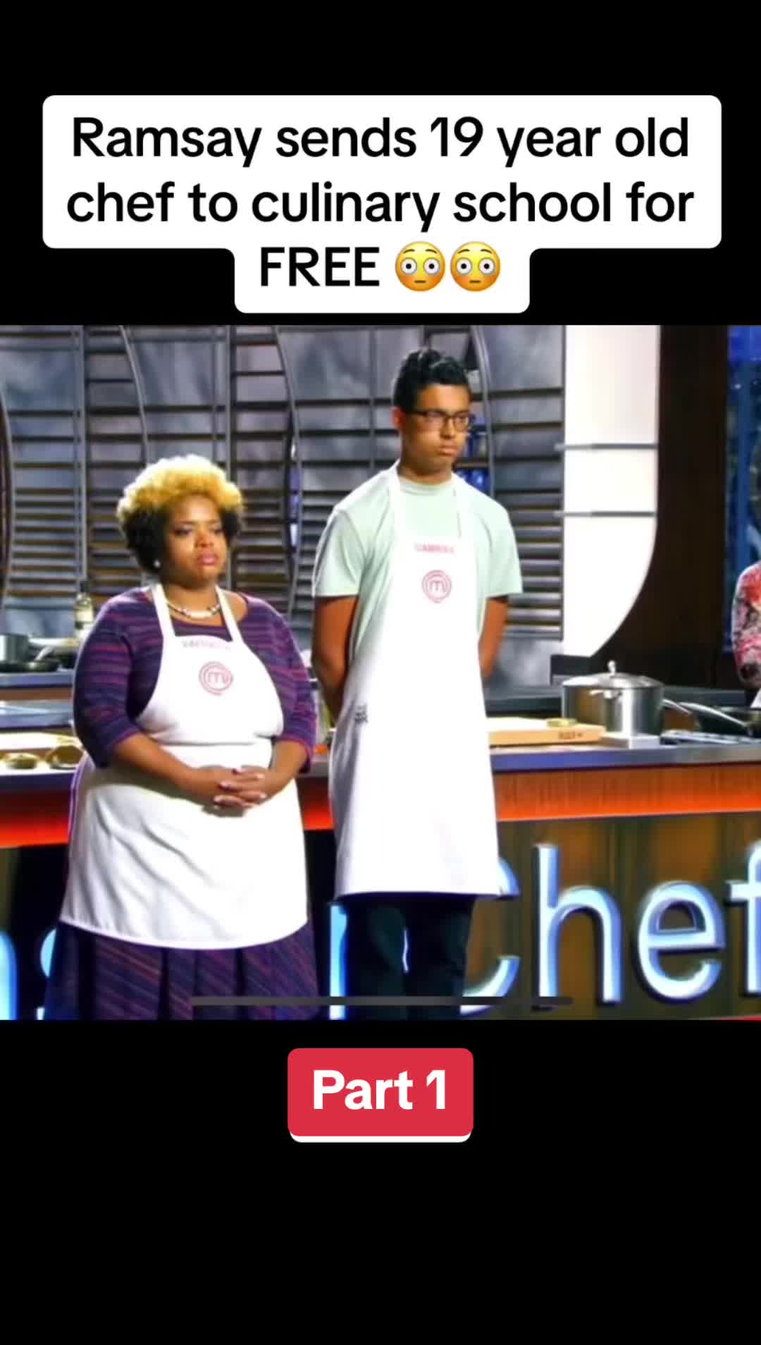 @Gordan Ramsay Tv