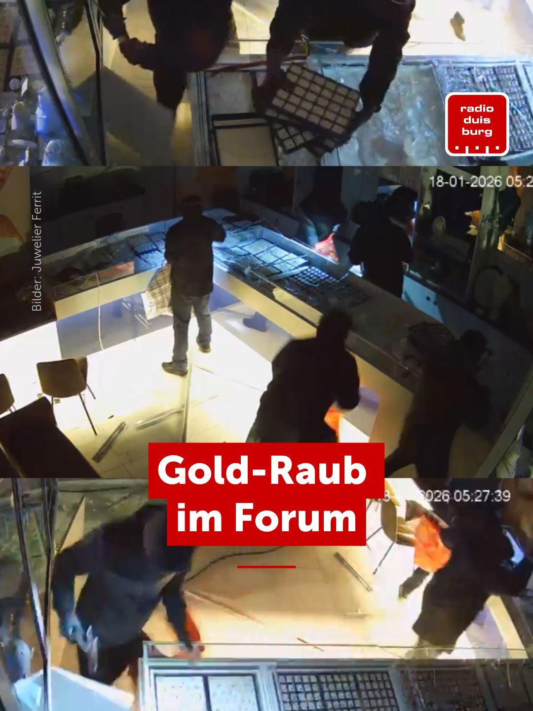 @Radio Duisburg