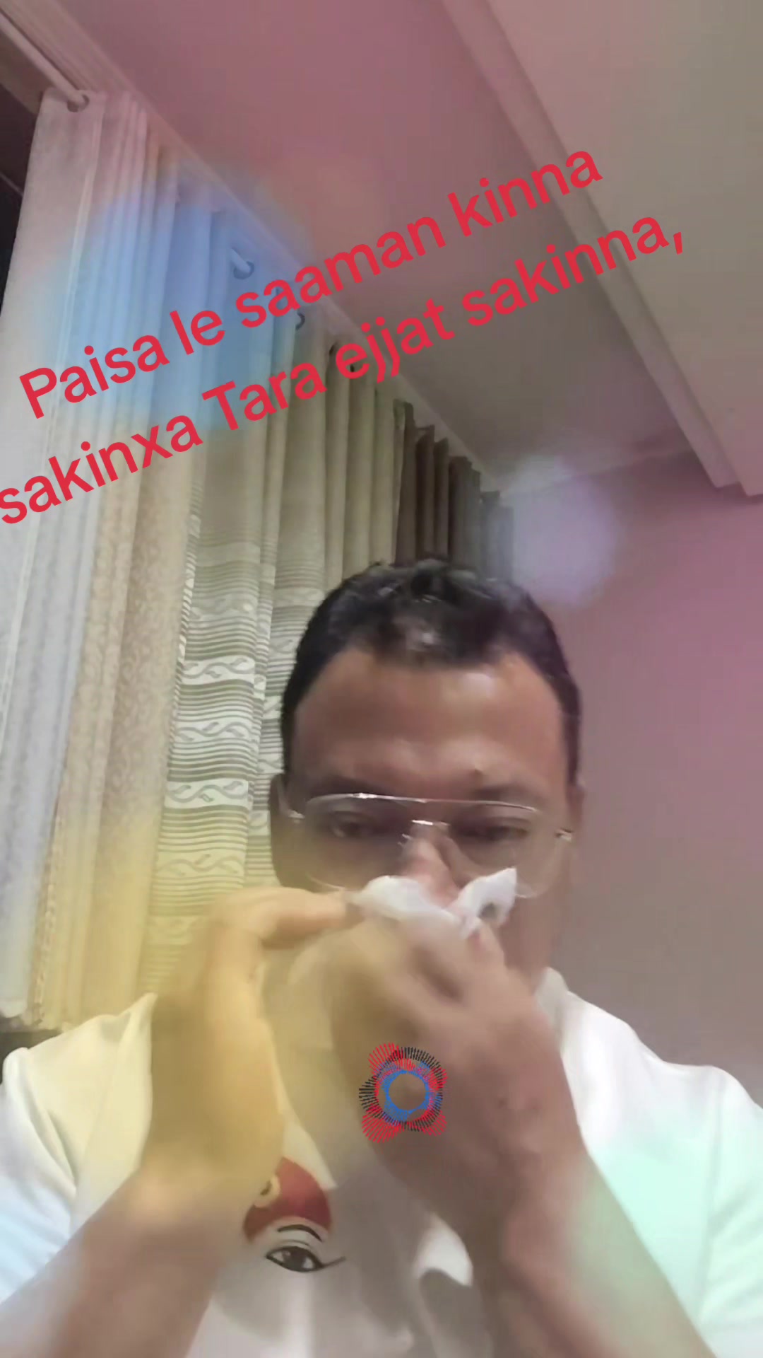 @Madan Shakya