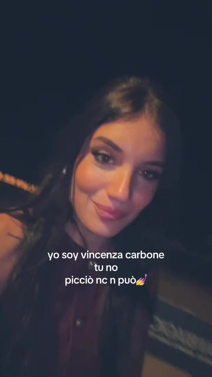 @Vincenza Carbone