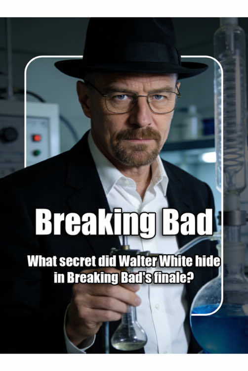 @Arcane Suspense Movie