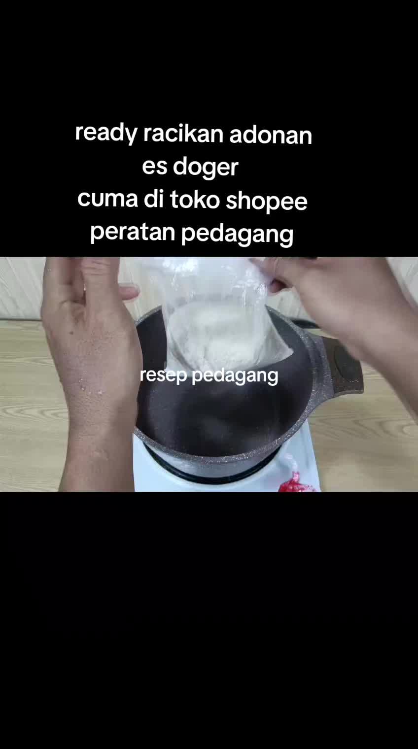@Bang Zen reseppedagang