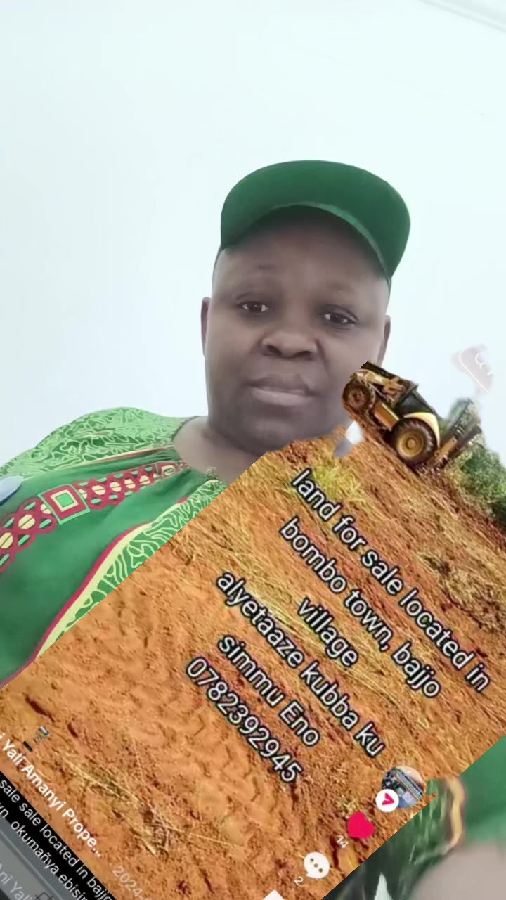 @busingye fortunate bf