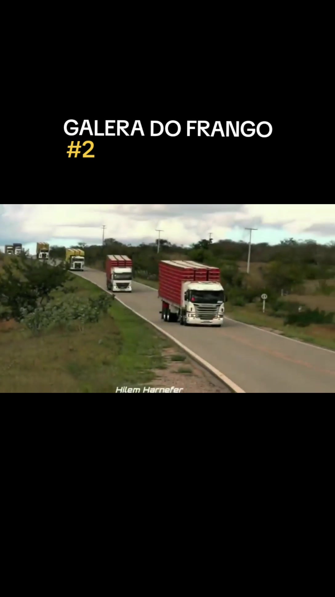 @Galera do Frango ®