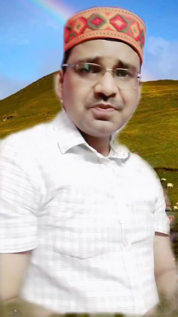 @Harish Chandra