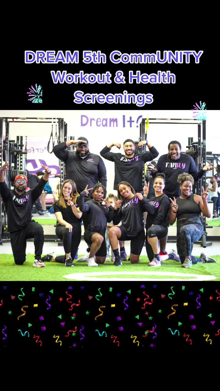@Dream Performance