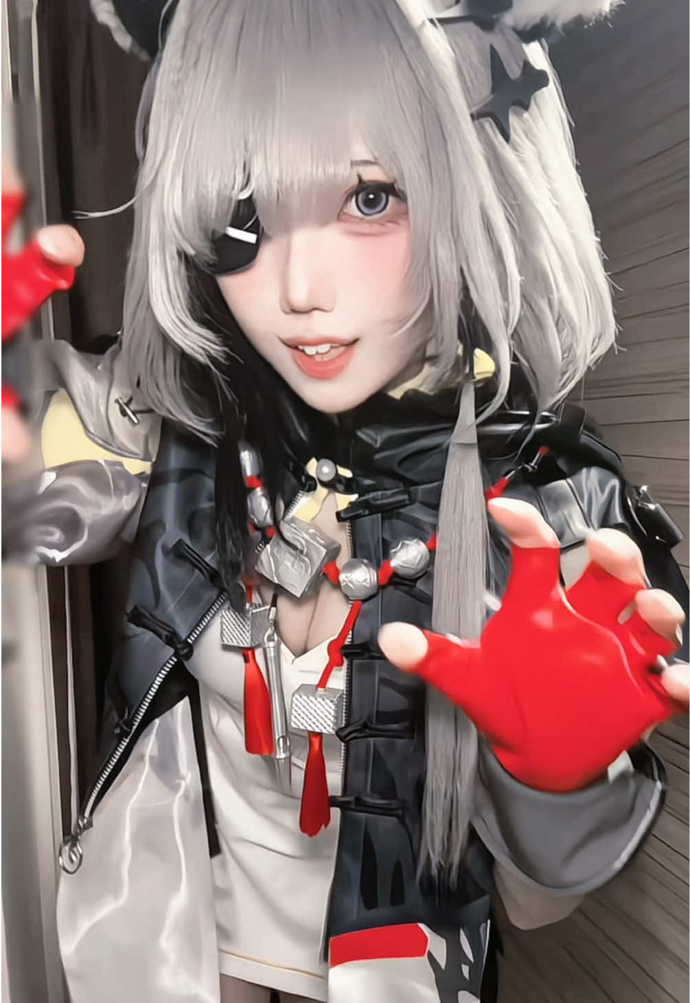 @ちょも