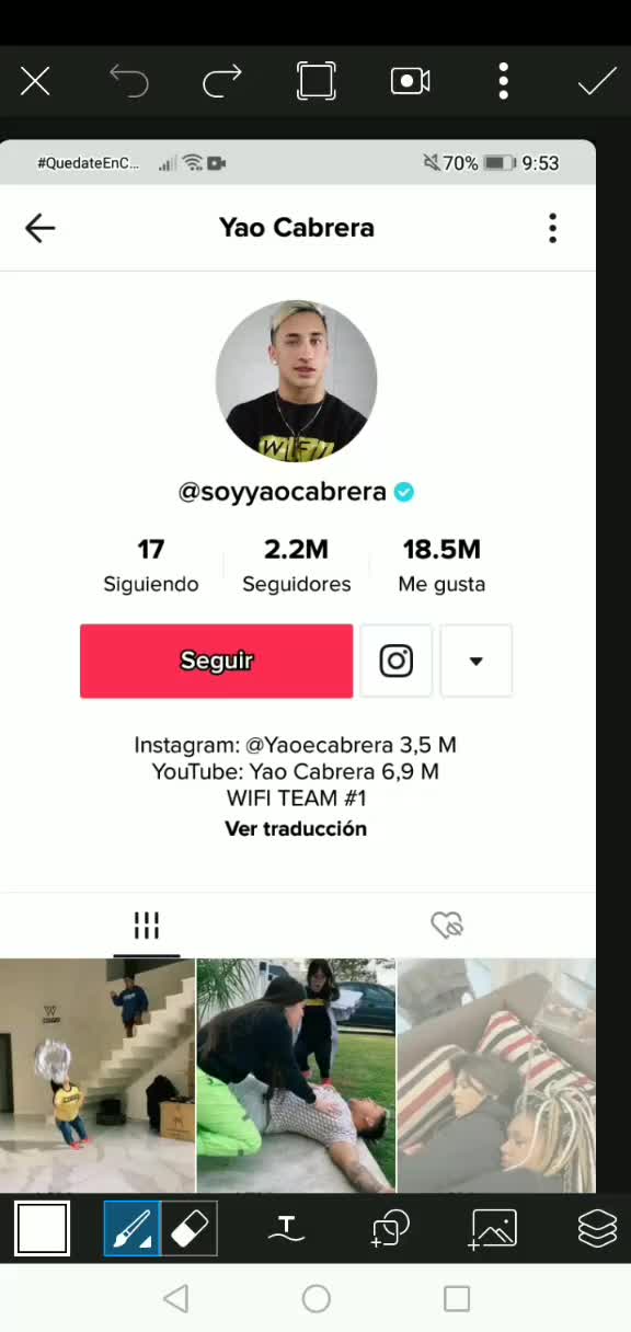 @Duvan YT
