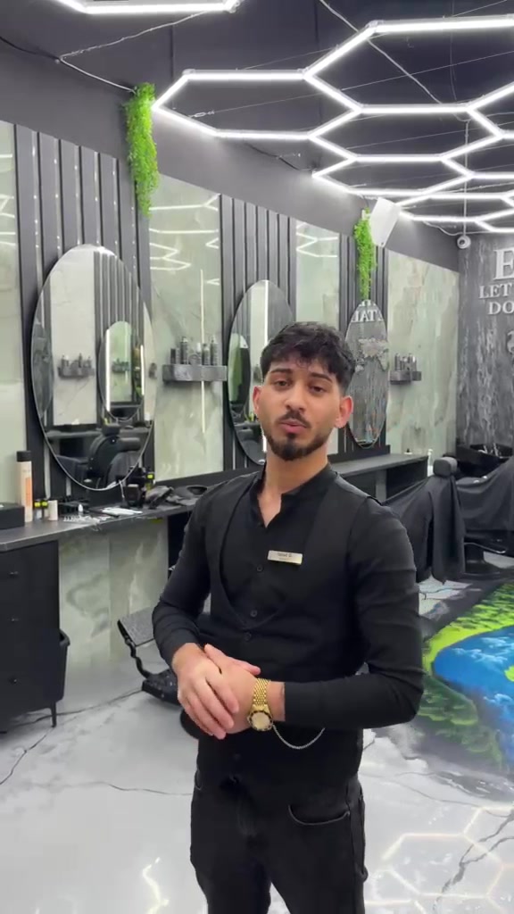 @Empire Salon Baia Mare