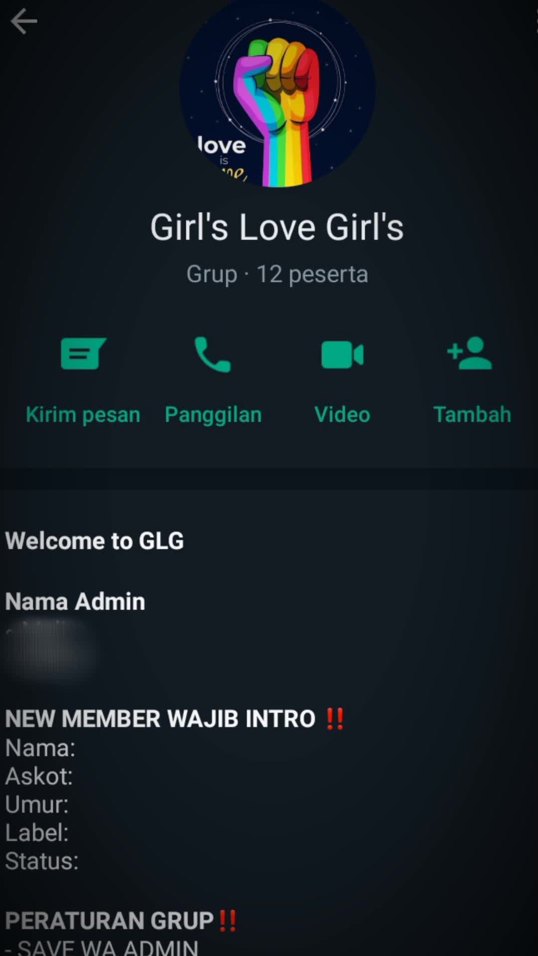 @yourgirl🐣