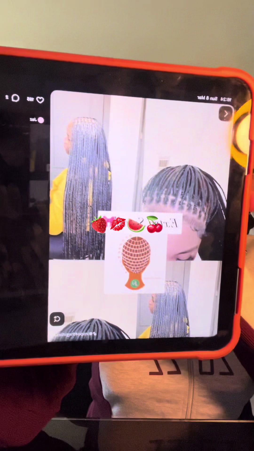 @PREMIHAIR ๐บ๐ฆ๐๐ฉ๐ด