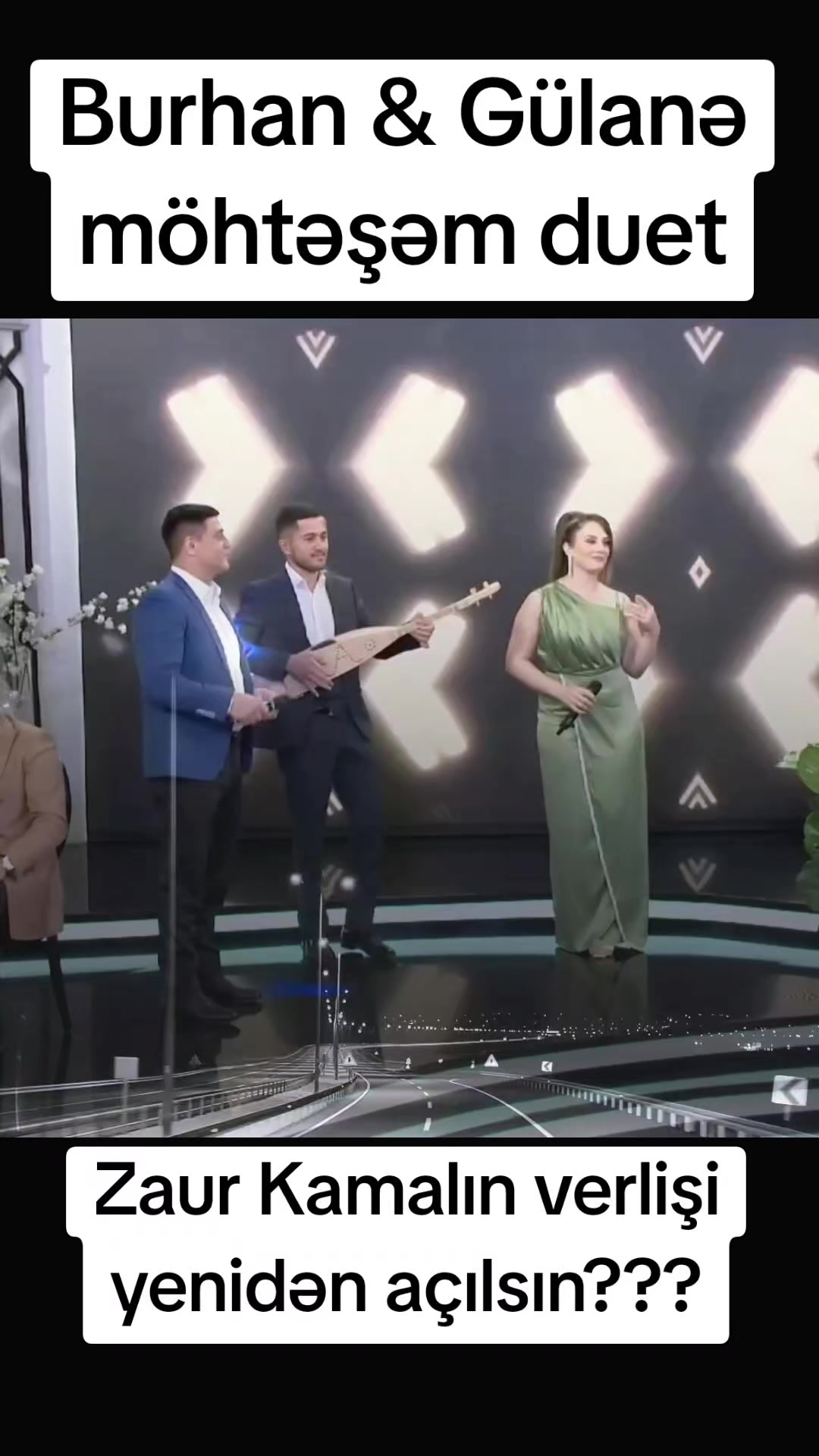 @✨ Azerbaijan Music 36 🇦🇿🎶