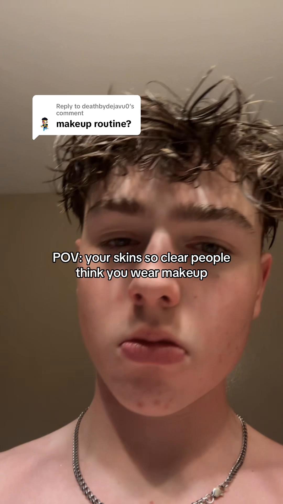 @Cole Weisz