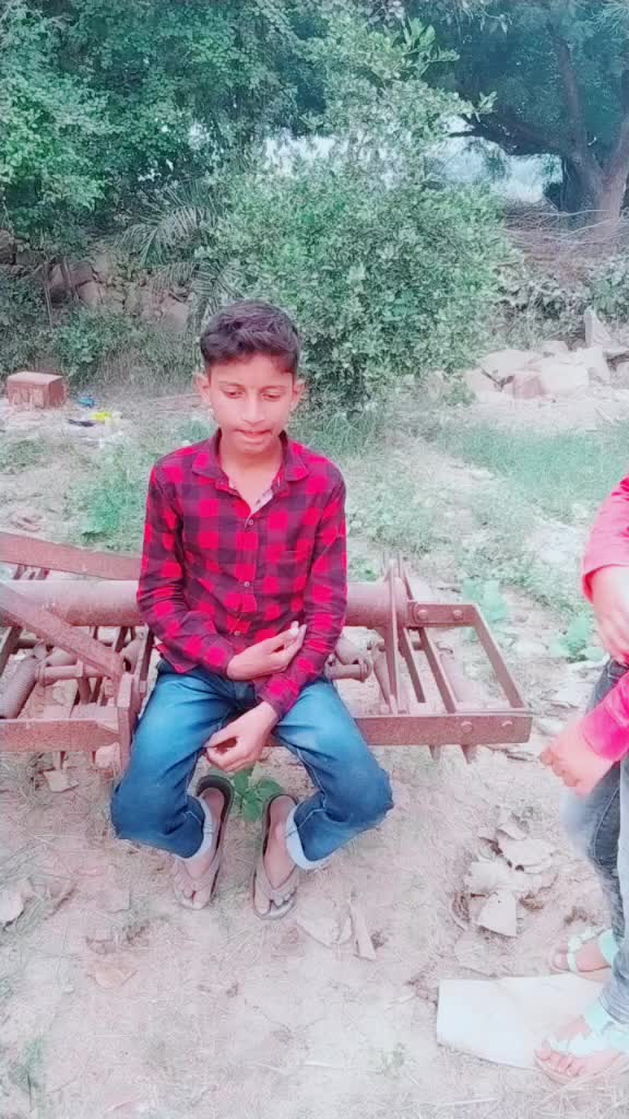 @Kashish