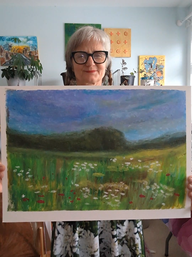 @LauraNelsonArtist68