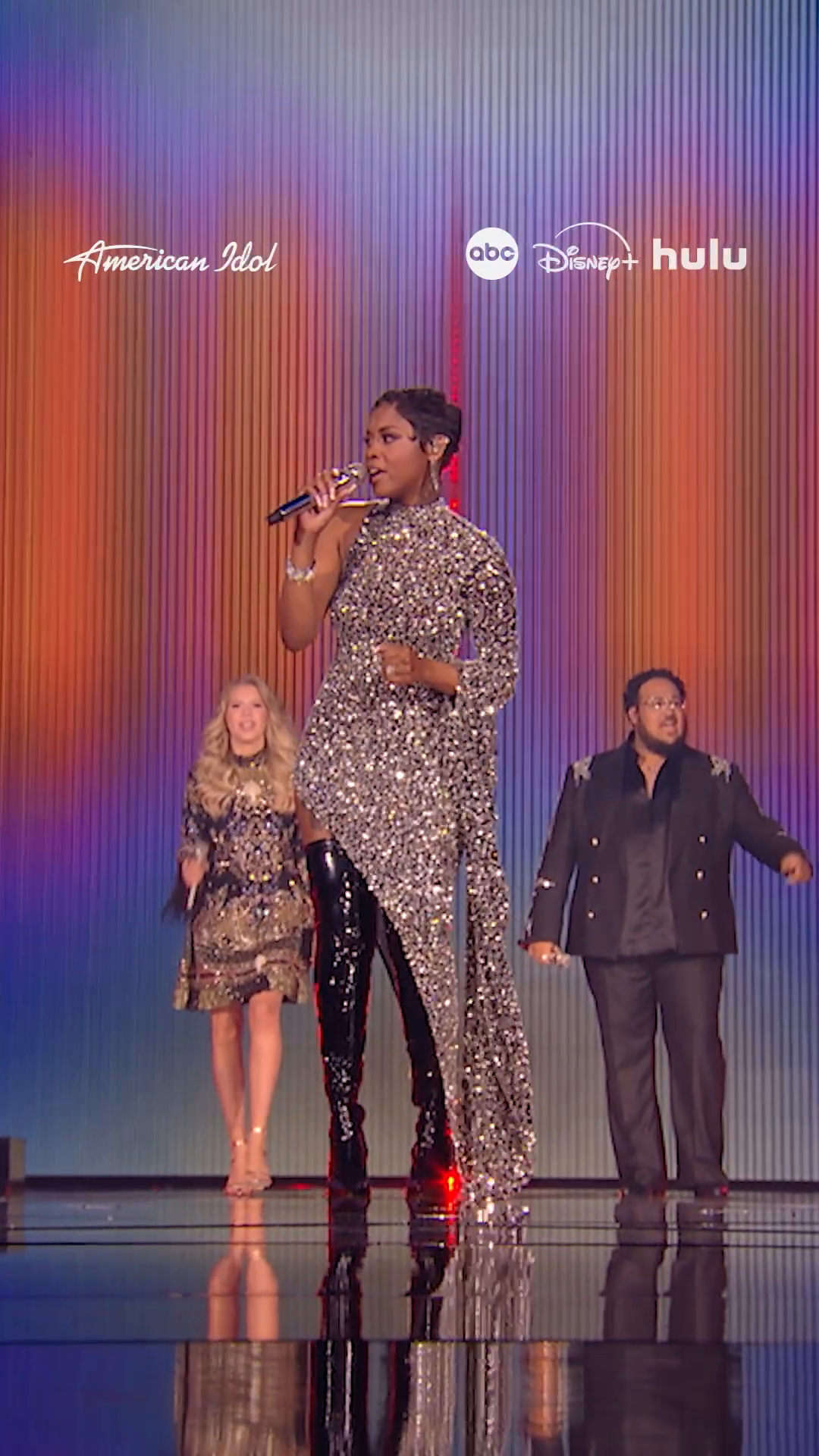 @AmericanIdol