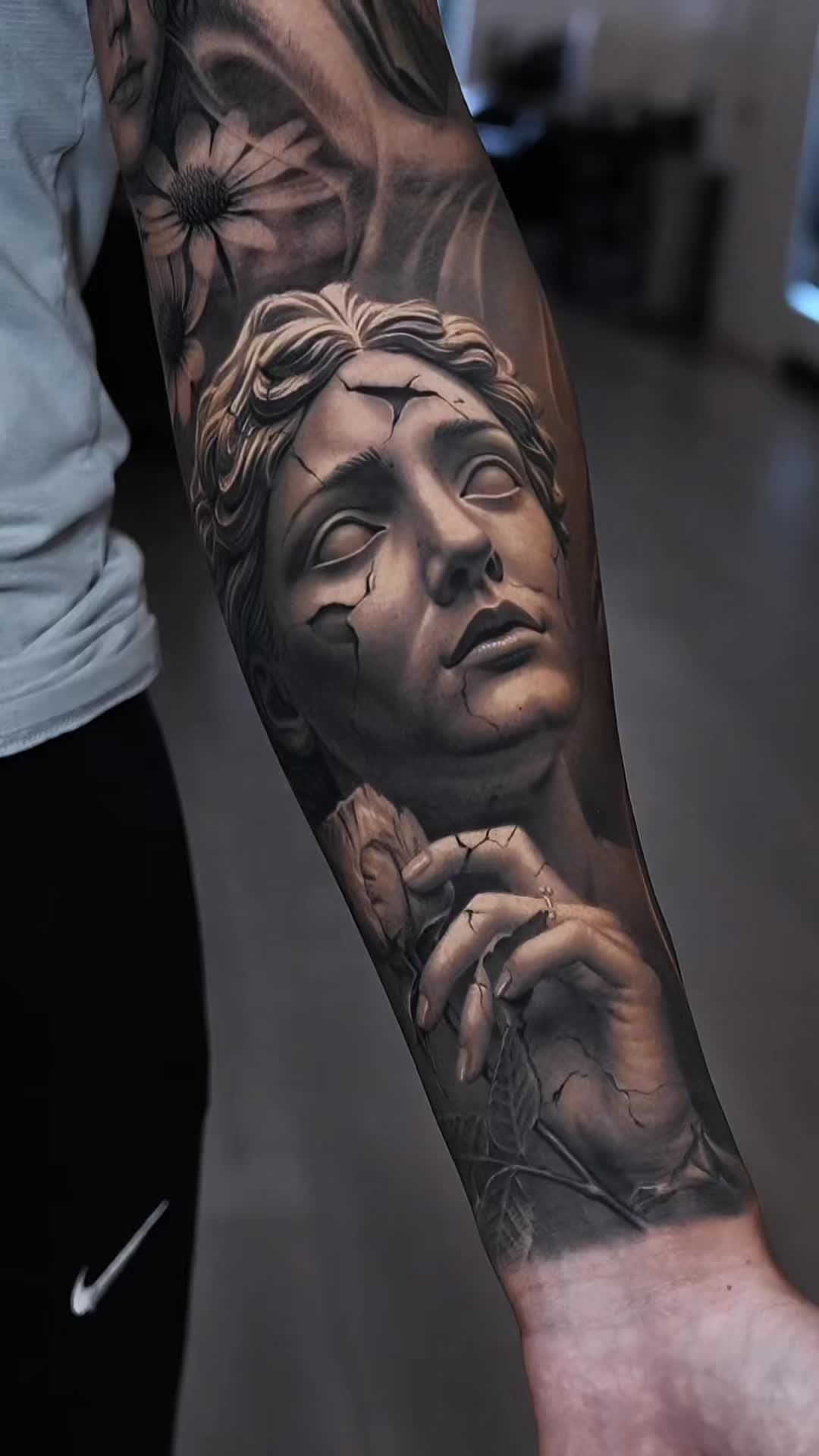 @Inknation Studio NYC