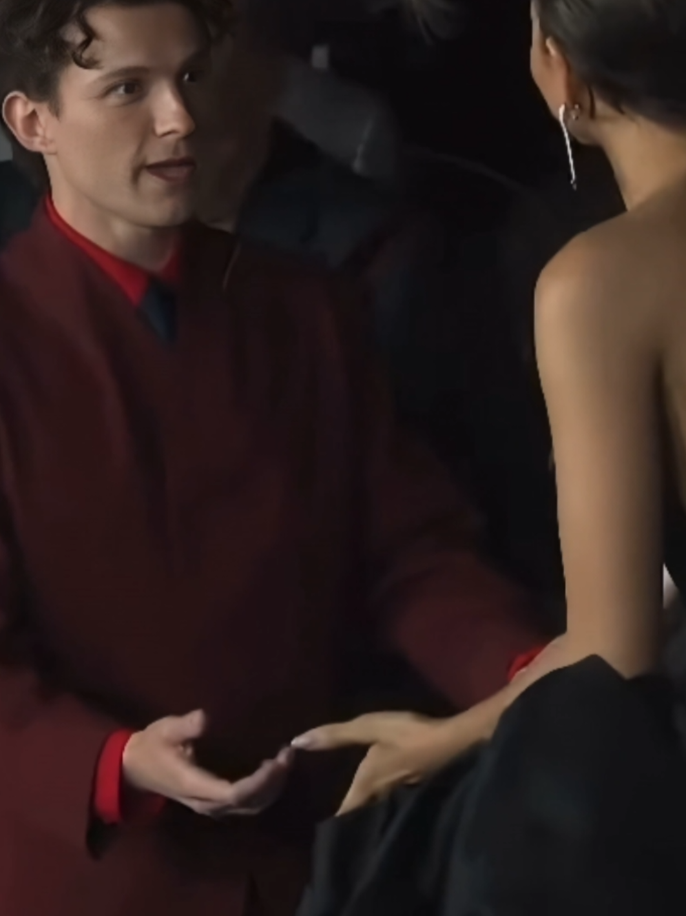 @Ant Reacts