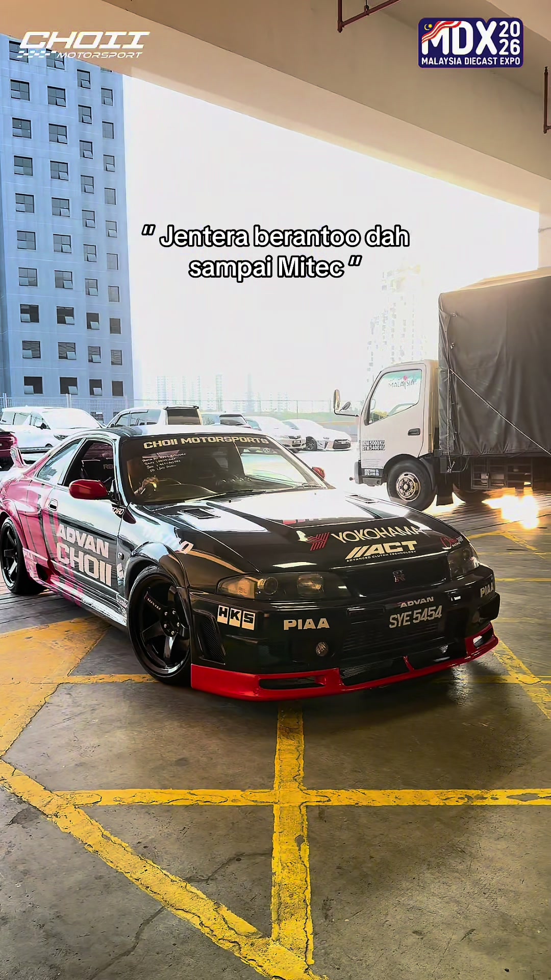 @Choii Motorsport