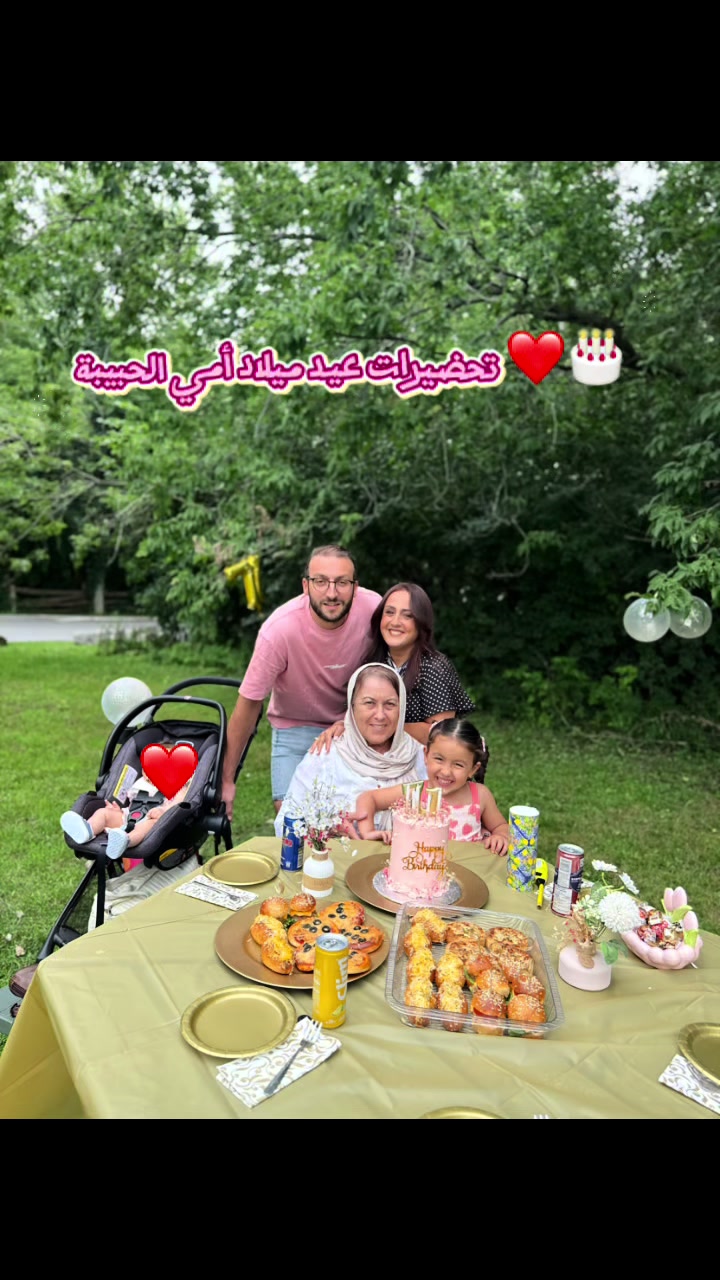 @Mr & Mrs G In Canada 🇩🇿🇨🇦