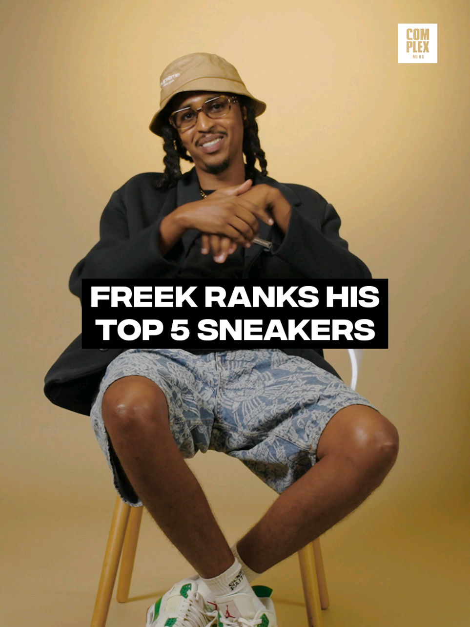 @Complex MENA