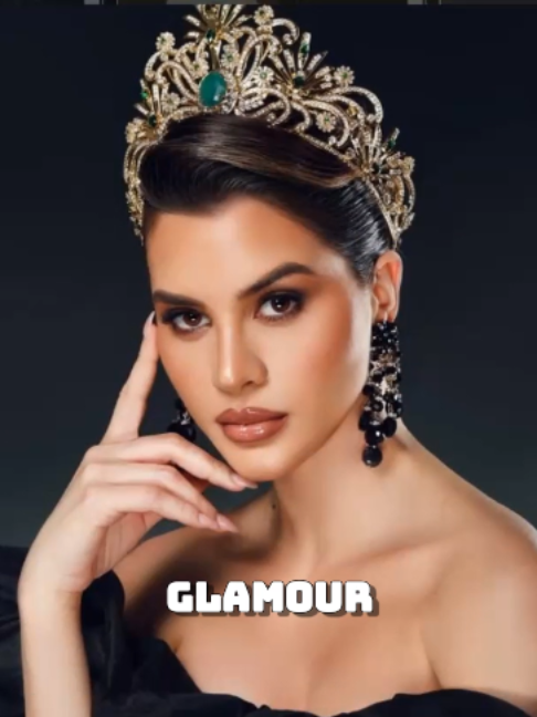 @Beauty Pageant Crown