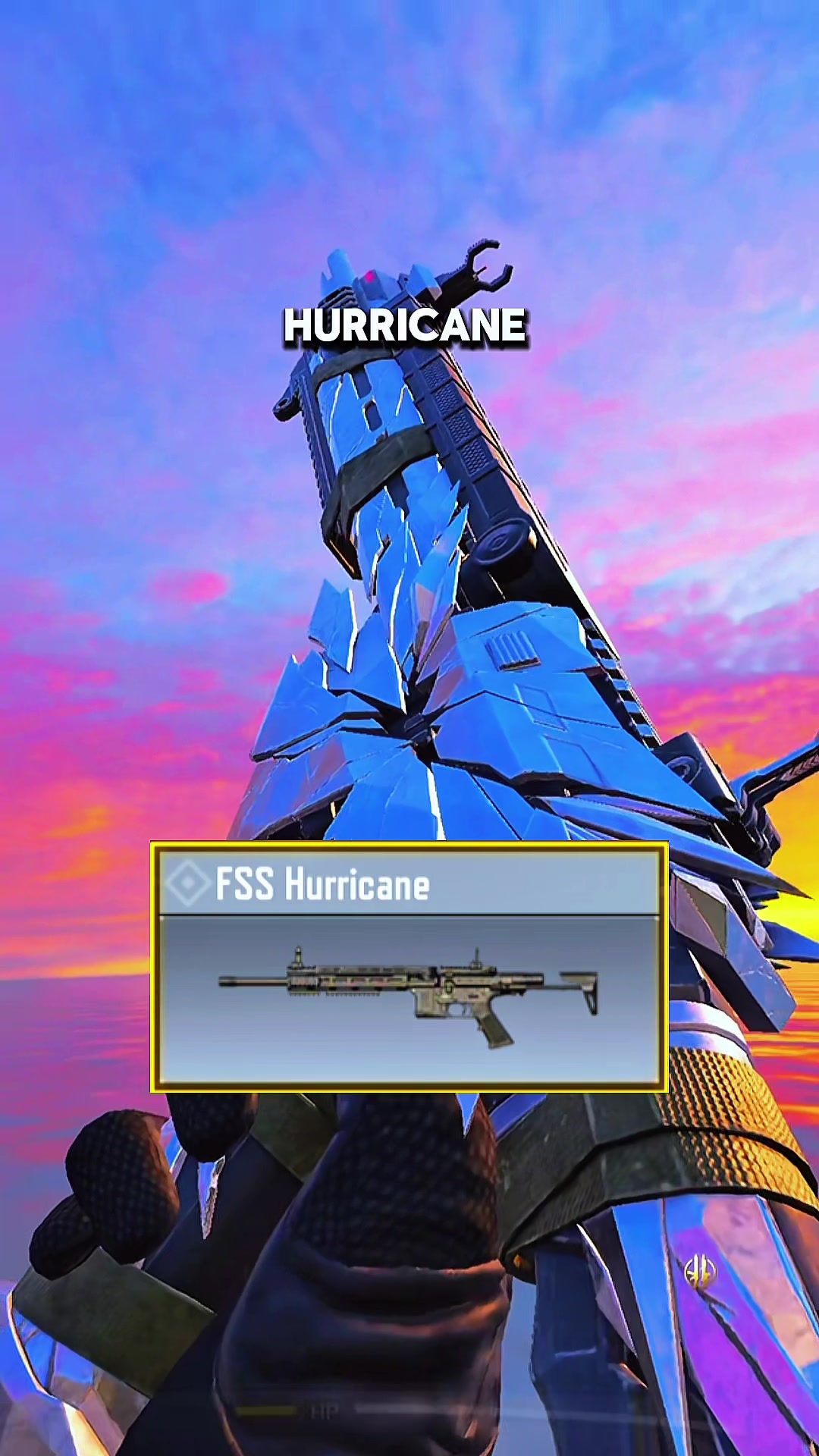 @SuckaFree | COD Mobile