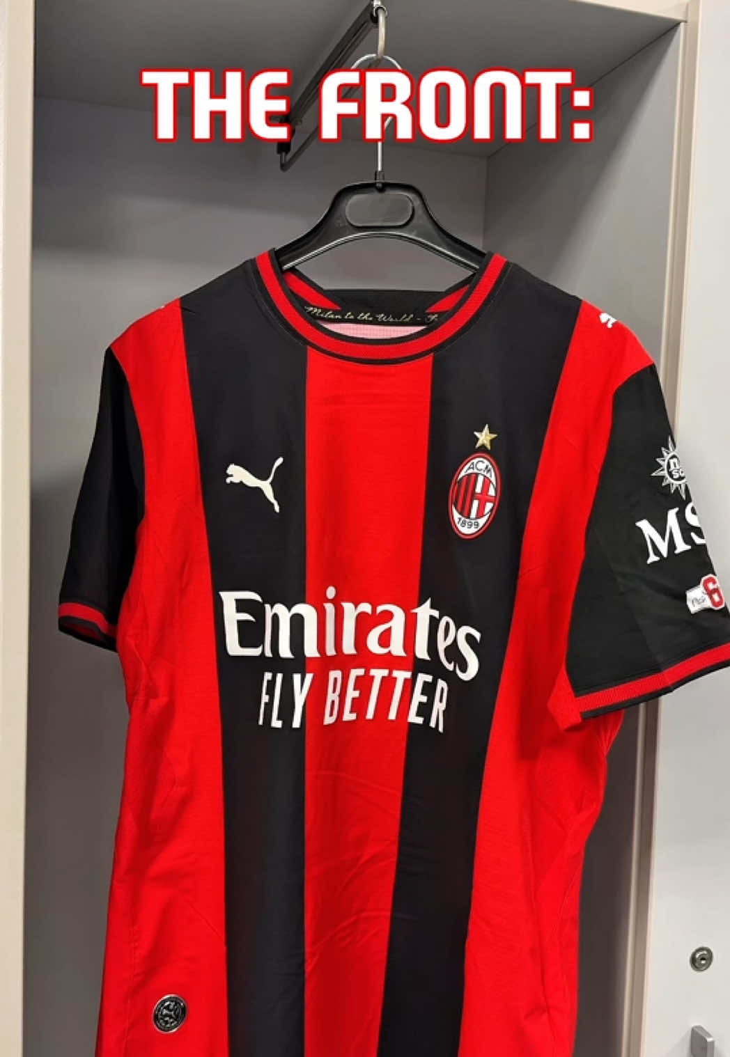 @AC Milan