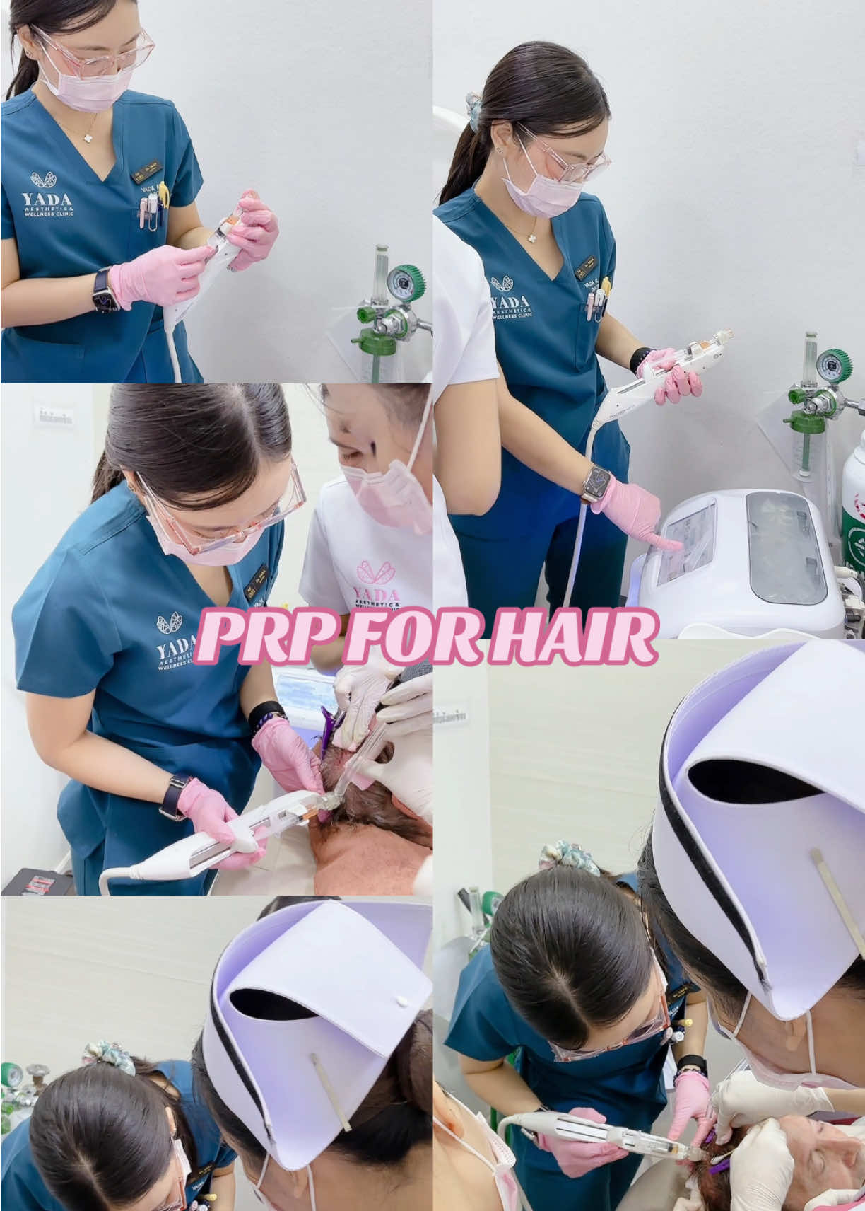 @Yada Clinic Pattaya