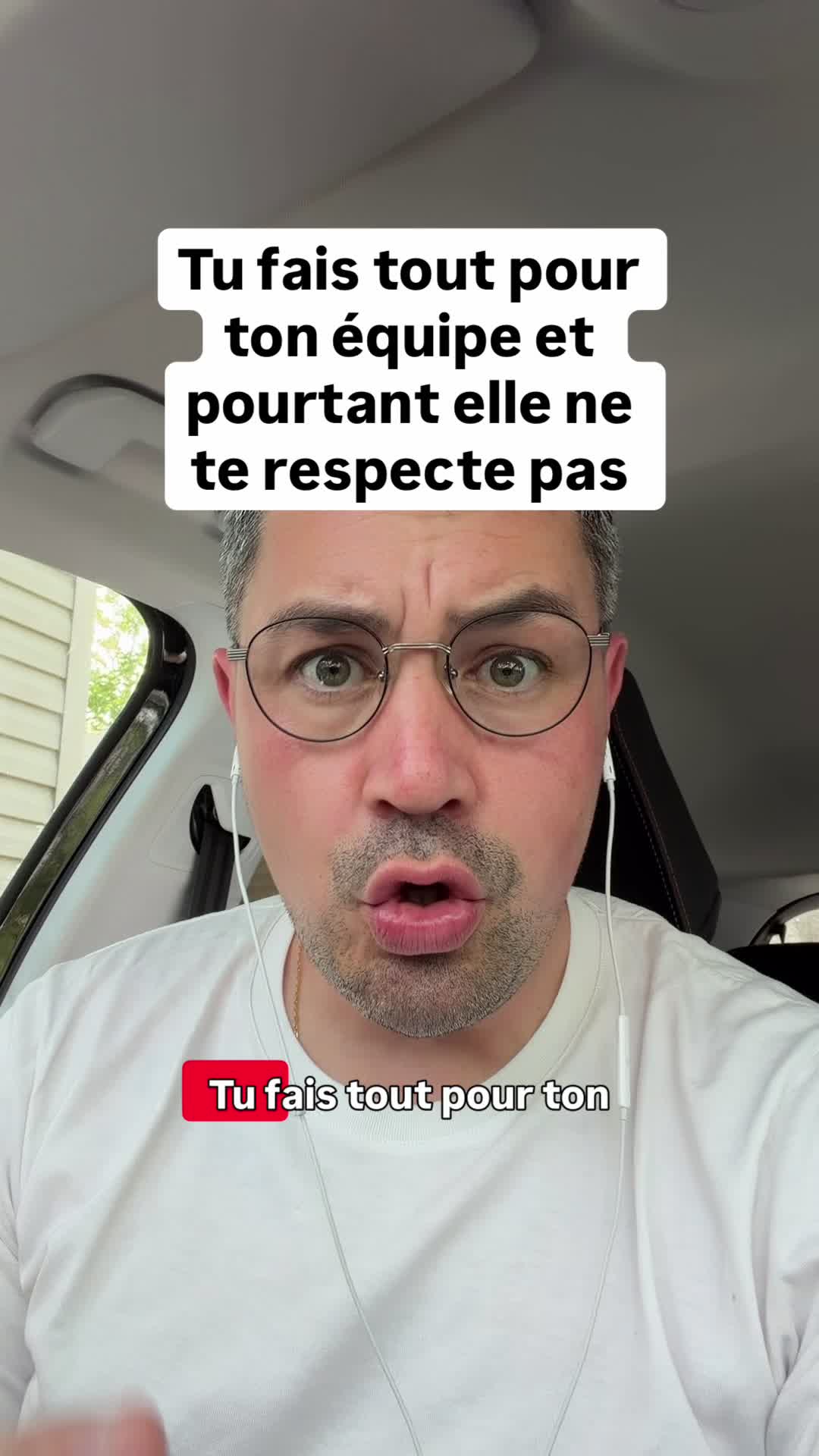 @La confiance selon Carl