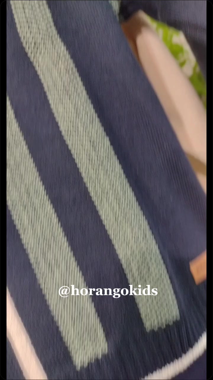 @horango tango kids
