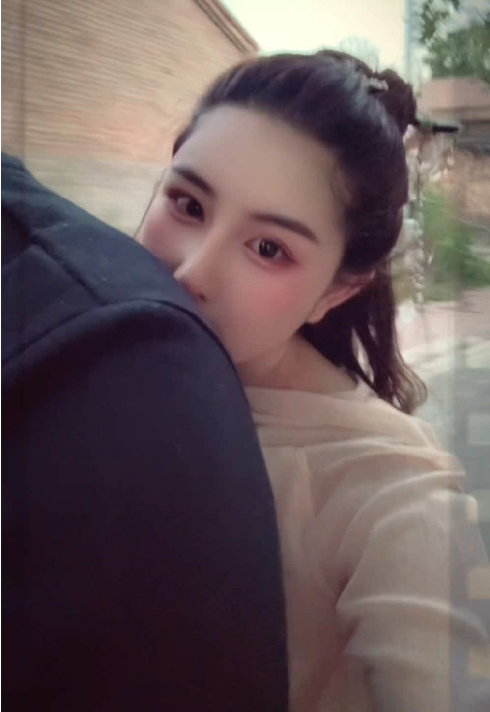 @ສາວລາ ສະໃພ້  天津。 เทียนจิน
